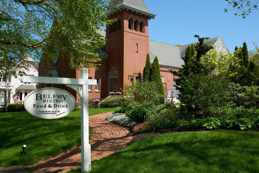 Belfry Inn & Bistro hotel detail image 2