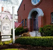 Belfry Inn & Bistro hotel detail image 3