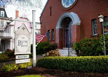 Belfry Inn & Bistro hotel thumbnail 3