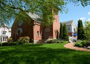 Belfry Inn & Bistro hotel thumbnail 4