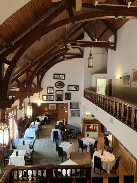 Belfry Inn & Bistro hotel detail image 6