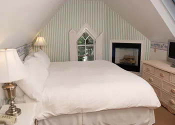 Belfry Inn & Bistro hotel thumbnail 8