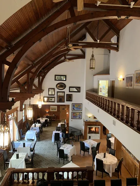 Belfry Inn & Bistro hotel detail image 6