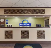 Days Inn by Wyndham Knoxville East hotel detail image 3