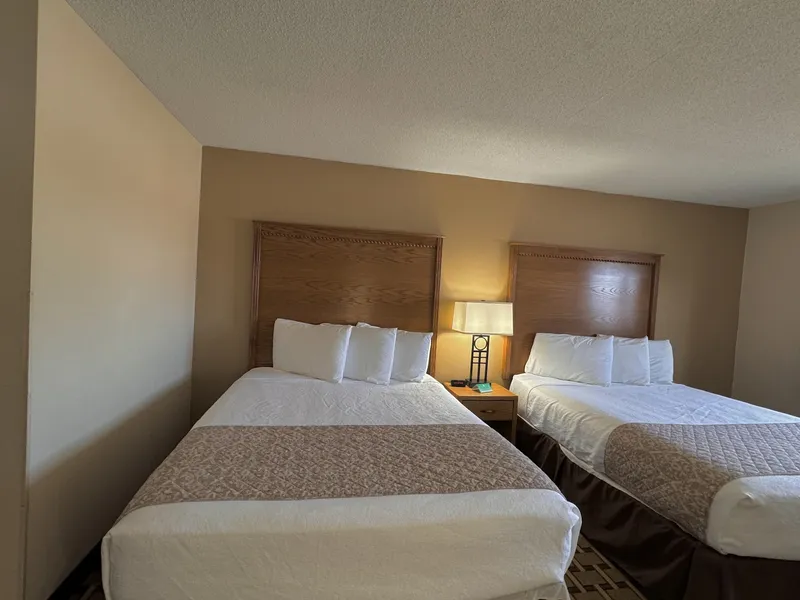 Wrangler Inn hotel detail image 6