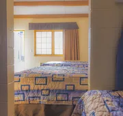 Wrangler Inn hotel detail image 7