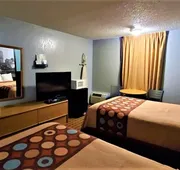 Super 8 by Wyndham Elk City hotel detail image 5
