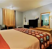Super 8 by Wyndham Elk City hotel detail image 7