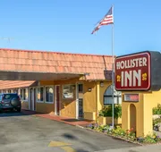 Hollister Inn hotel detail image 5