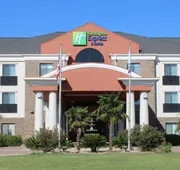 Holiday Inn Express Hotel & Suites Fairfield - North by IHG hotel detail image 3