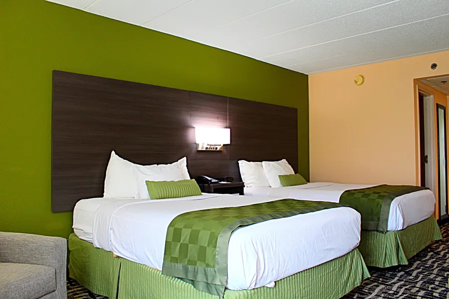 Baymont by Wyndham Springfield hotel detail image 6