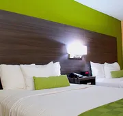 Baymont by Wyndham Springfield hotel detail image 7