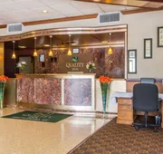 Quality Inn & Conference Center Brattleboro North hotel detail image 5