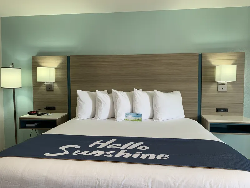 Days Inn by Wyndham Rockport Texas hotel detail image 6