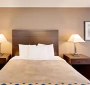 Travelodge by Wyndham Aberdeen hotel detail image 4