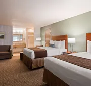 Best Western Buffalo Ridge Inn hotel detail image 5
