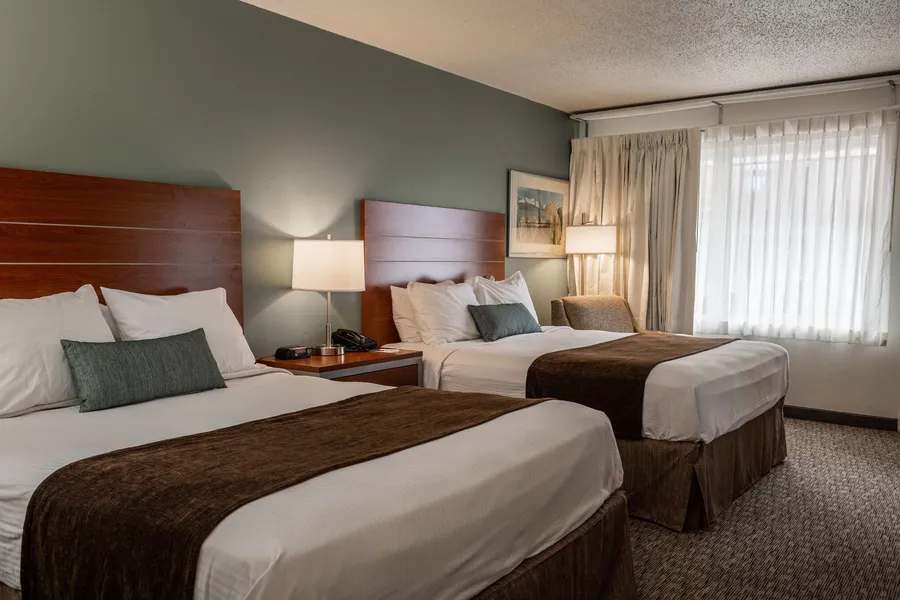 Best Western Buffalo Ridge Inn hotel detail image 6