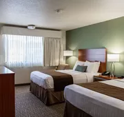 Best Western Buffalo Ridge Inn hotel detail image 7