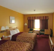 Parkfield Inn hotel detail image 5
