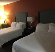 Holiday Inn Express Hotel & Suites Laurinburg by IHG hotel detail image 5