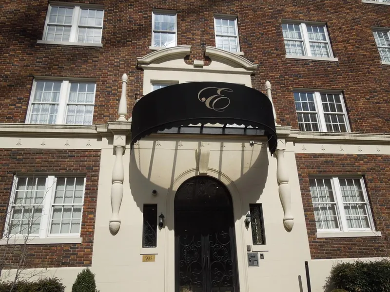 The Eldon Luxury Suites hotel detail image 2