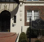 The Eldon Luxury Suites hotel detail image 3