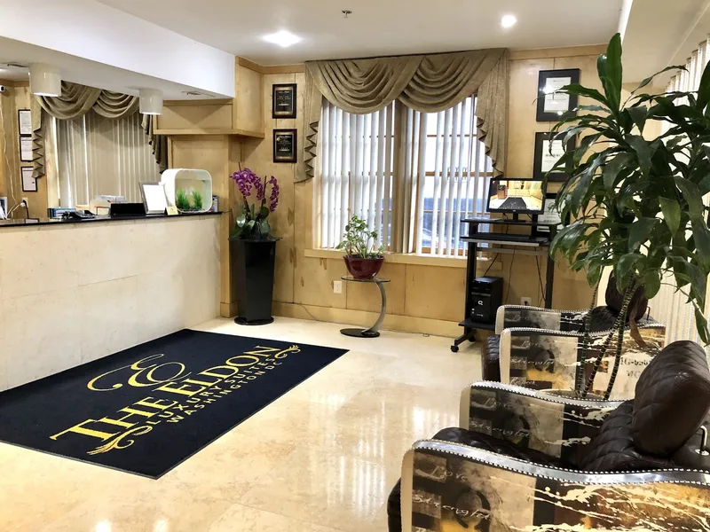 The Eldon Luxury Suites hotel detail image 6