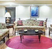 Baymont by Wyndham Tullahoma hotel detail image 4