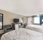 Best Western Post Oak Inn hotel detail image 7