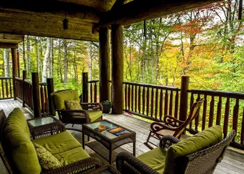 Trout Point Lodge of Nova Scotia hotel thumbnail 3
