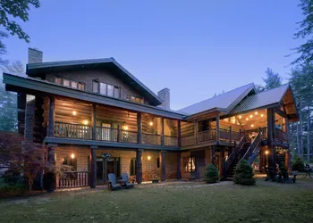 Trout Point Lodge of Nova Scotia hotel thumbnail 4