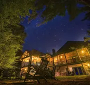 Trout Point Lodge of Nova Scotia hotel detail image 5
