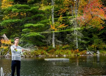 Trout Point Lodge of Nova Scotia hotel thumbnail 8