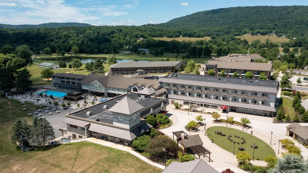 Liberty Mountain Lodging by Vail Resorts hotel detail image 2