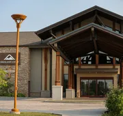 Liberty Mountain Lodging by Vail Resorts hotel detail image 4