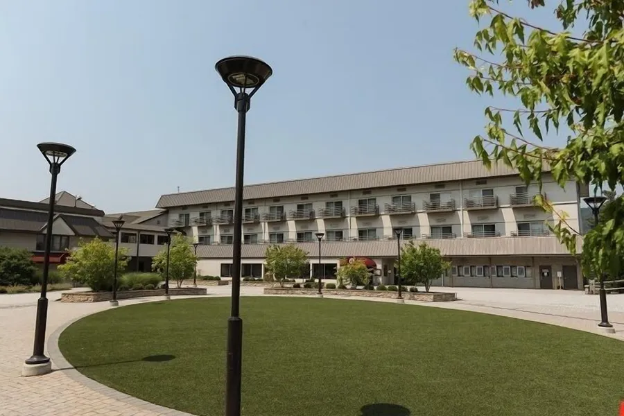 Liberty Mountain Lodging by Vail Resorts hotel detail image 6