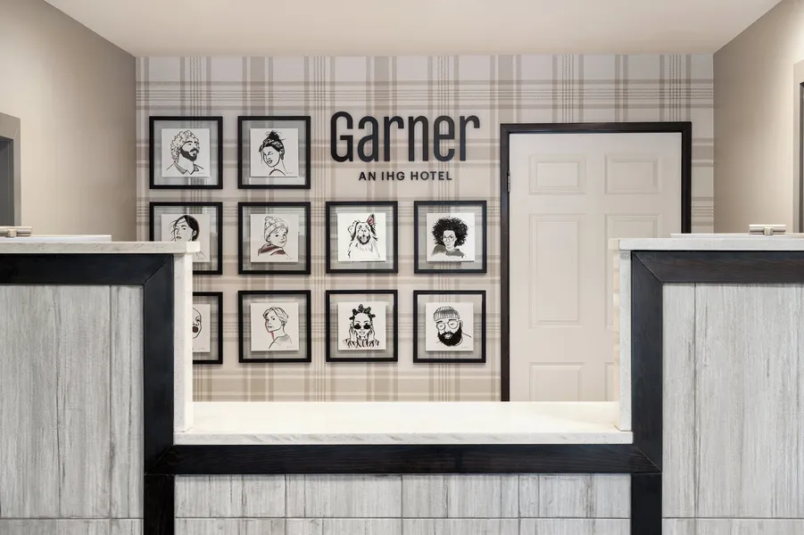 Garner Hotel Gillette South by IHG hotel detail image 2
