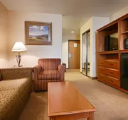 Best Western Territorial Inn & Suites hotel detail image 5