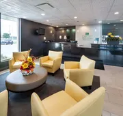 Quality Inn Montpelier hotel detail image 3