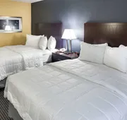Quality Inn Montpelier hotel detail image 7