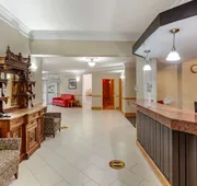 SureStay Plus Hotel by Best Western Kincardine hotel detail image 3