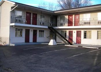 Hollywood Motel hotel thumbnail 2
