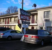Hollywood Motel hotel detail image 3