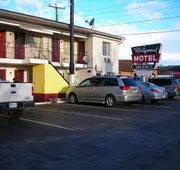 Hollywood Motel hotel detail image 4