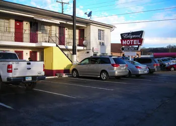 Hollywood Motel hotel thumbnail 4