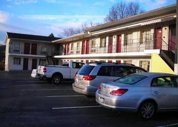 Hollywood Motel hotel thumbnail 5