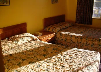 Hollywood Motel hotel thumbnail 8