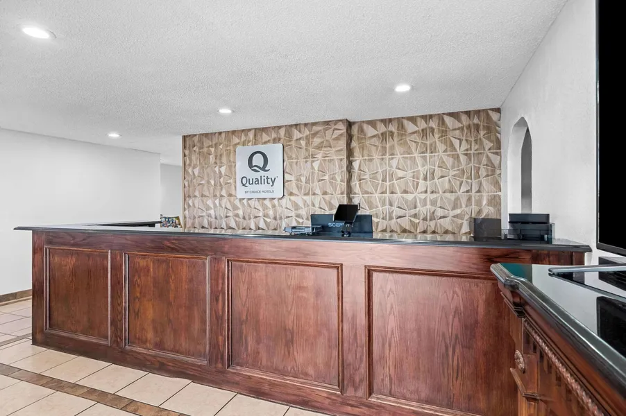 Quality Inn Plainview hotel detail image 6