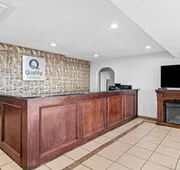 Quality Inn Plainview hotel detail image 7
