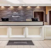 Quality Inn & Suites Salisbury South hotel detail image 5